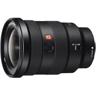 Sony SEL1635GM – Zoom grand angle 16-35 mm f/2.8 G Master