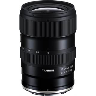 Tamron 16-30mm f/2.8 Di III VXD G2 - Objectif Zoom Ultra Grand Angle pour Sony E-Mount