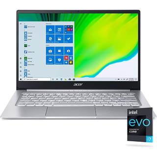 Acer Swift 3 SF314-511 - Ultrabook 14" Full HD Core i7, 8 Go RAM, SSD 512 Go