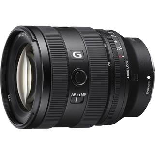 Sony SEL2070G - Objectif Zoom Standard FE 20-70mm f/4 G