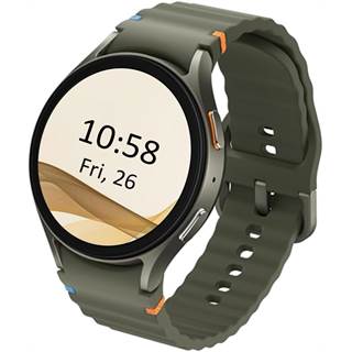 Samsung Galaxy Watch7 44mm - Votre coach santé ultra-précis