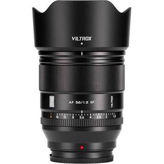 VILTROX AF 56mm f/1.2 Pro XF - Objectif Portrait Fuji X APS-C