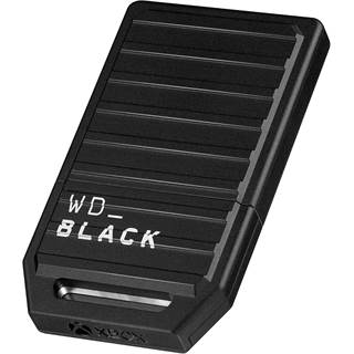 WD Black C50 2 To : l'extension de stockage ultime pour Xbox Series X|S