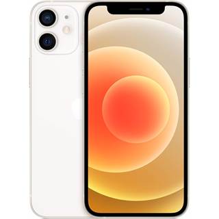 Apple iPhone 12 mini 64 Go Blanc Reconditionné