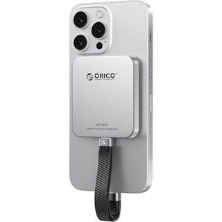 SSD ORICO K20Mini 1To : Le compagnon idéal pour iPhone 15/16