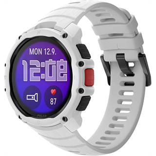 Polar Street X – Montre de Sport GPS Hybride avec FC au Poignet