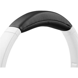 SOULWIT Bandeau de Rechange pour Sony WH-XB900N - Remplacement Headband Noir