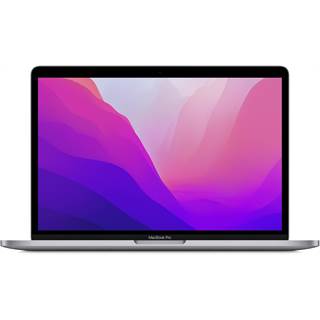 MacBook Pro 13\" M2 - 8GB RAM, 256GB SSD, Gris Sidéral (Reconditionne)
