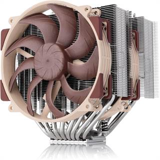 Noctua NH-D15 G2 - Ventirad double tour, compatible AMD AM5 & Intel LGA1700