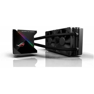 ASUS ROG RYUJIN 240 - Watercooling AIO RGB avec OLED et Noctua