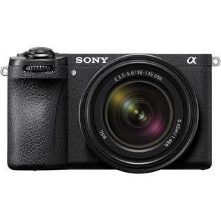 Photo Sony Alpha 6700 | Appareil Photo Hybride APS-C + Objectif 18-135mm - 1 800,49 EUR