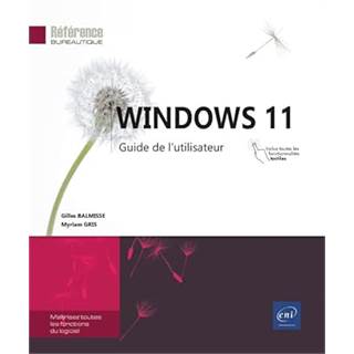 Windows 11 - Guide de l'utilisateur