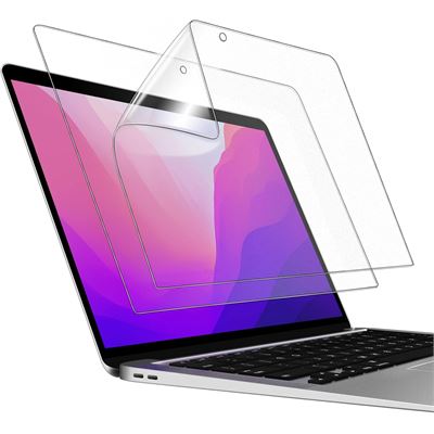 Film protecteur d’écran JETech mat 13" - MacBook Pro (2016‑2022) / Air