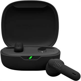 JBL Wave Flex 2 - Écouteurs True Wireless avec Son Pure Bass