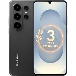 Blackview Wave 10C : La puissance de l'Android 16 à petit prix