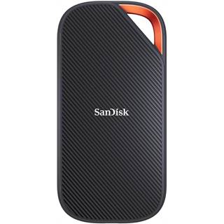 SanDisk Extreme Pro SSD Externe USB4 2 To : le stockage portable ultra-rapide