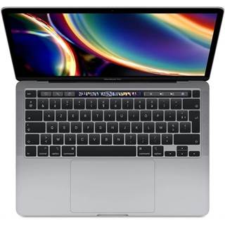 MacBook Pro 13" 2020 i5 2.0GHz, 16 Go RAM, 512 Go SSD, Gris Sidéral (reconditionné)