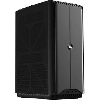 Photo Corsair One i600 : Le Monstre Gaming RTX 5080 & Intel Ultra 9 - 12 409,46 EUR