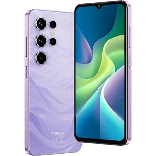 Neow Safe+ : Le Smartphone Idéal pour Ados avec Contrôle Parental
