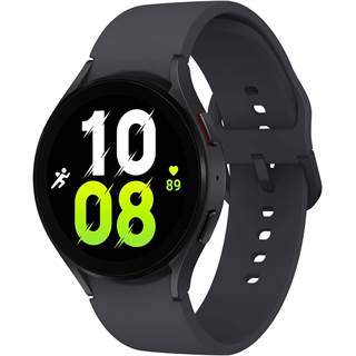 Samsung Galaxy Watch5 44mm Graphite - Santé & Sport + Garantie 1 an