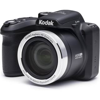 KODAK Pixpro AZ401 - Appareil Bridge 16 MP, Zoom Optique 40x
