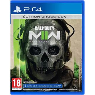 Call of Duty: Modern Warfare II - PlayStation 4