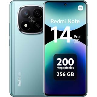 Xiaomi Redmi Note 14 Pro+ 5G : La puissance photo à prix incroyable !