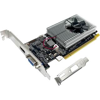 Carte Graphique QTHREE NVIDIA GeForce GT 210 - 1 Go GDDR3