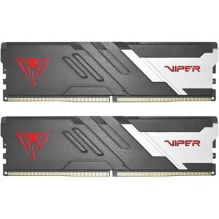 Patriot Viper Venom DDR5 32 Go (2×16) 6000 MT/s – Kit Gaming