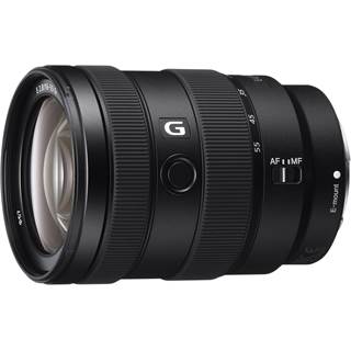 Sony SEL1655G – Objectif zoom standard 16-55mm F2.8 G APS-C