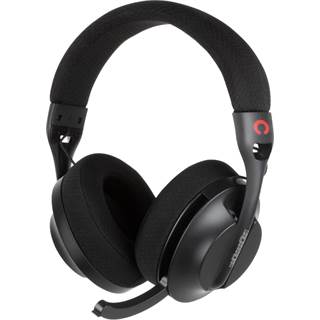 Konix Casque Gaming Pulsar - Ultraléger 180g, Bluetooth/USB-C, Microphone