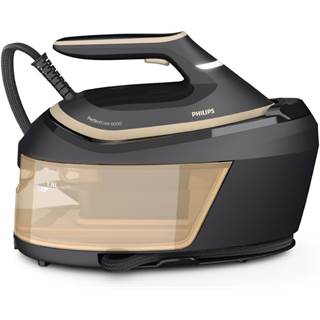 Philips PerfectCare Série 6000 PSG6064/80 - Centrale Vapeur OptimalTEMP 8 bars - 209,99 EUR