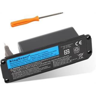 Batterie de rechange KingSener pour Bose Soundlink Mini II – 2330 mAh