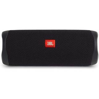 JBL Flip 5 – Enceinte Bluetooth Portable Étanche Noir