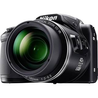 Photo Nikon COOLPIX B500 – Caméra bridge noir - 208,05 EUR