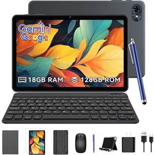 Pack Tablette TABWEE T80 10" - Android 15 & Kit Complet