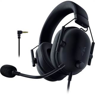 Razer BlackShark V2 X - Casque filaire gaming pour PlayStation