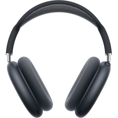 Apple AirPods Max Casque Circum-auriculaire avec Réduction Active du Bruit - 529,00 EUR