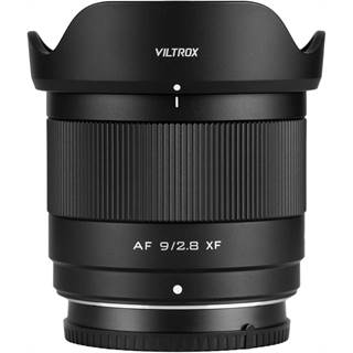 VILTROX 9mm F2.8 XF - Objectif Grand Angle APS-C pour Fujifilm