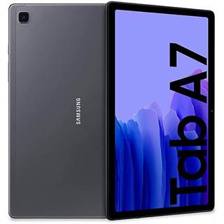 Samsung Galaxy Tab A7 WiFi - Tablette 32 Go Gris (T500N)