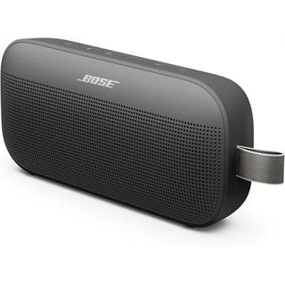 Bose SoundLink Flex (2e génération) – Enceinte Bluetooth nomade waterproof
