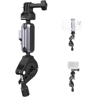 Support Guidon PGYTECH CapLock pour Action Caméra - 29,71 EUR