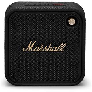 Marshall Willen II : l'enceinte Bluetooth nomade qui envoie du bois - 99,00 EUR