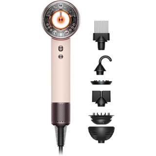 Dyson Supersonic Nural™ : sèche-cheveux pour cheveux bouclés à frisés