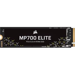 Corsair MP700 Elite 1 To : La révolution PCIe 5.0 pour votre PC