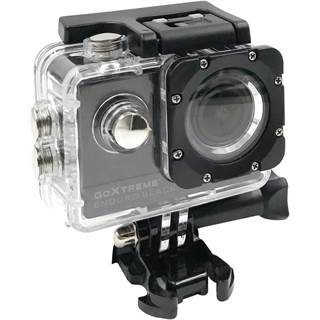 GoXtreme Enduro : caméra d'action 4K waterproof à petit prix
