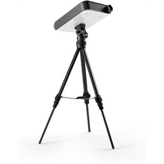 Vaonis Hestia Smart Teleskop Ultimate Pack - Transformez votre smartphone en télescope