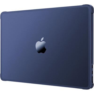 Coque Rigide MOSISO pour MacBook Air 13 – Bleu Minuit - 16,71 EUR