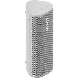 Sonos Roam SL Blanc - Enceinte Bluetooth Portable et Wi-Fi