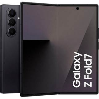 Samsung Galaxy Z Fold7 : L'expérience ultime avec Galaxy AI - 1 499,00 EUR